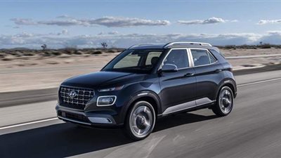 مواصفات أصغر سيارة دفع رباعي بمحرك 1.1 لتر|صور