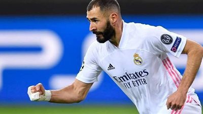 هل ينضم كريم بنزيما لقائمة فرنسا في يورو 2020.. ديشامب يجيب