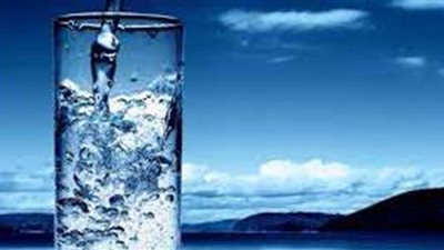 انقطاع المياه عن بعض مناطق شبين القناطر