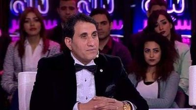 أحمد شيبة: معايا إعدادية.. وربنا جابلي حقي من سمر يسري | فيديو