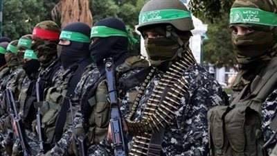 برعاية قطرية.. خطة الموساد لوقف تصعيد حماس ضد الاحتلال الإسرائيلي