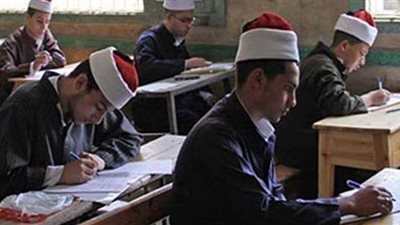 ننشر جداول امتحانات الثانوية الأزهرية 2021 | صور