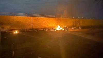 إصابة خط أنابيب الوقود بين إيلات وعسقلان في هجوم صاروخي من قطاع غزة