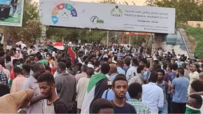 فض اعتصام القيادة العامة.. ذكرى مذبحة أليمة لا تسقط بالتقادم فى السودان