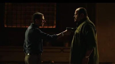 لعبة نيوتن.. مواجهة حادة بين حازم ومؤنس وهنا تصفع محمد فراج