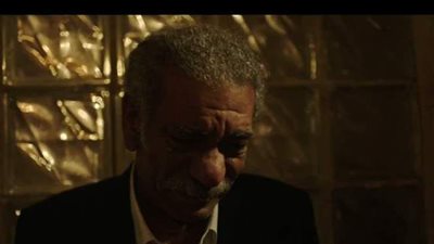 سبب لا مبالاته.. مشهد مؤثر لسيد رجب محدثا ابنته الراحلة في لعبة نيوتن