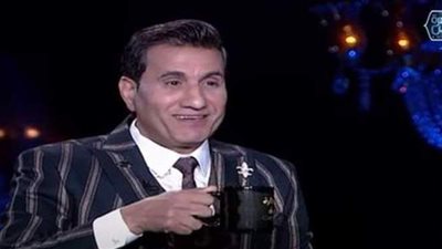 أحمد شيبة يكشف سر خلافه مع محمد رمضان| فيديو