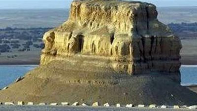 حالة الطقس في الفيوم غدا الثلاثاء ١١-٥-٢٠٢١