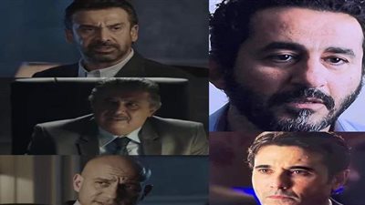 «الاختيار 2» الحلقة 29.. ظهور مفاجئ لـ أحمد عز وإحباط عملية إرهابية بكأس الأمم الأفريقية| فيديو