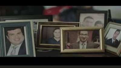 من صور الشهداء لـ النشيد الوطني.. مشاهد تدمي القلوب بالحلقة قبل الأخيرة من «الاختيار 2»