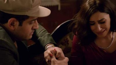 قصر النيل الحلقة 29.. دينا الشربيني تكتب نهاية السيوفي واعتراف مثير يغير خطة هروبها