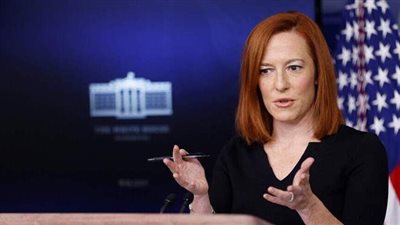 البيت الأبيض: أمريكا تدعم 