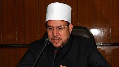 بالأرقام.. الأوقاف تعلن أسماء المديريات الأكثر تميزًا في صكوك الأضاحي