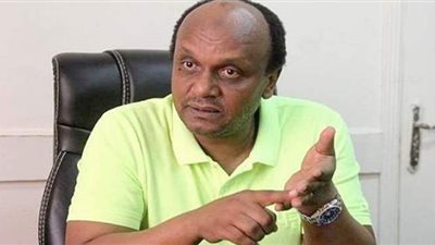 إسماعيل يوسف: تعديت بالضرب على مصطفى عبده وندمان لحد دلوقت | فيديو