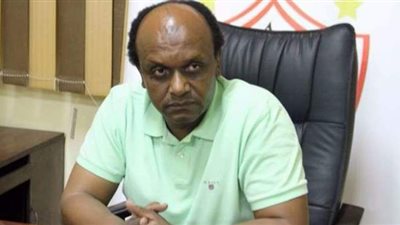 إسماعيل يوسف عن رحيل حسن شحاتة من الزمالك: شيكابالا السبب | فيديو