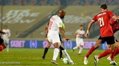 قبل القمة.. 12 لاعبا سجلوا 12 هدفا في شباك الأهلي بالدوري