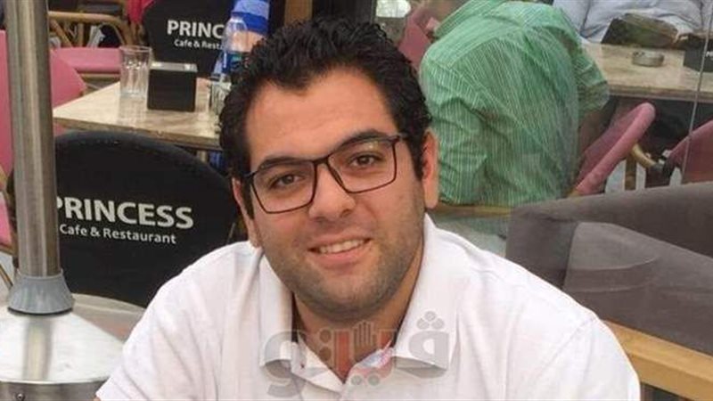 الرائد ماجد عبد الرازق
