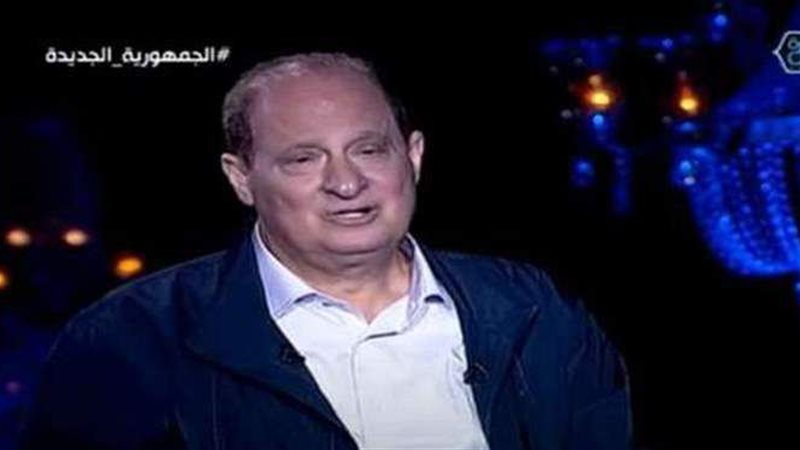 هاني مهنا