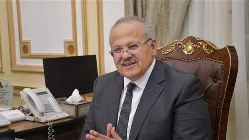 د. محمد عثمان الخشت