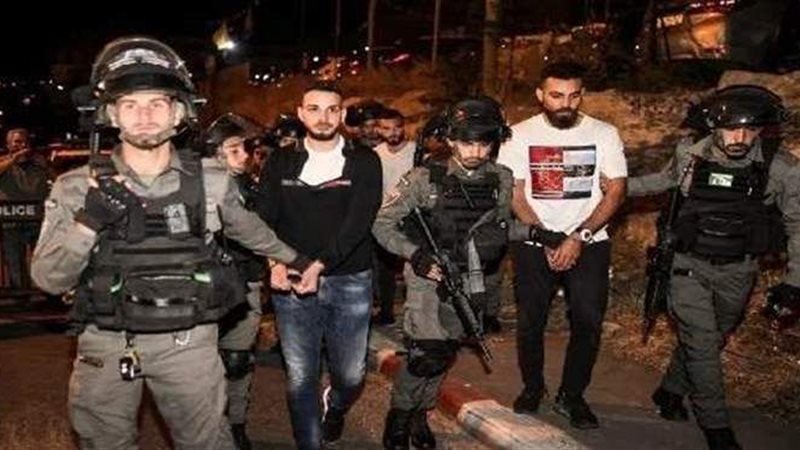 القدس