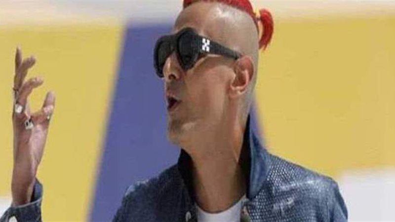 رامز جلال