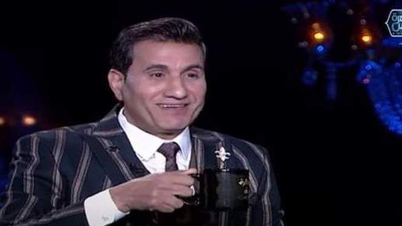 أحمد شيبة