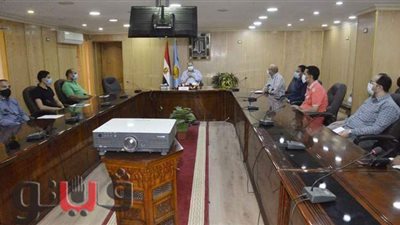 محافظ أسيوط يشدد على الإزالة الفورية للبناء بدون ترخيص خلال إجازة العيد | فيديو