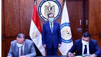 توقيع عقد جديد للبحث عن الذهب بالصحراء الشرقية باستثمارات 5.2 مليون دولار