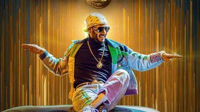 محمد رمضان يعلن تبرعه بأرباح كليبه الجديد إلى الهلال الأحمر الفلسطيني