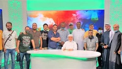 روسي وإثيوبي وسوري يحصدون جوائز مسابقة 