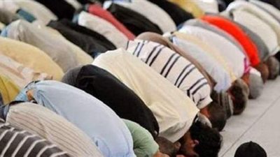 موعد أذان المغرب اليوم الأربعاء 12-5-2021 فى مصر