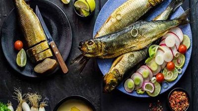 أسعار الرنجة والفسيخ فى عيد الفطر المبارك