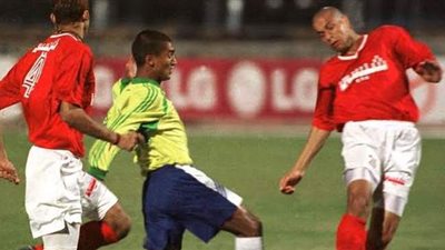 للمرة الثانية.. الأهلى يواجه صن داونز في عيد الفطر