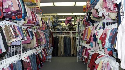 الملابس الجاهزة: مبيعات العيد تتأثر بالإغلاق