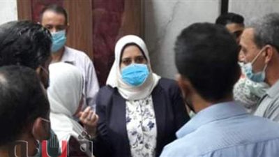 عبدالعزيز تتابع منظومة الاشتراطات البنائية الجديدة بالشرقية