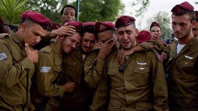 رعب جنود الاحتلال الإسرائيلي لحظة إطلاق الصواريخ من غزة / فيديو