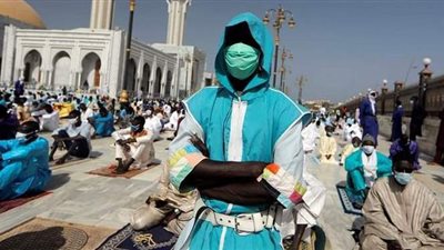 4 دول تحتفل بعيد الفطر المبارك اليوم