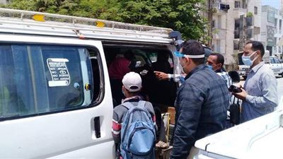 تحرير 99 مخالفة وإغلاق 32 منشأة في 