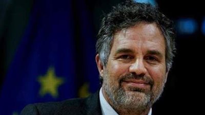 مارك رافالو يدعم الفلسطينين بعريضة عقوبات ضد إسرائيل