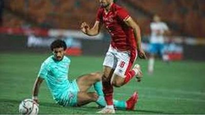 بعد هدفه في الزمالك.. هل يشارك صلاح محسن أساسيا مع الأهلي أمام صن داونز؟