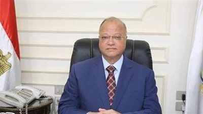 استعدادات محافظة القاهرة لاستقبال عيد الفطر | فيديو