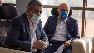 مصدر باتحاد الكرة: فيفا يجدد للجنة الثلاثية إذا لم تقام الانتخابات في أغسطس