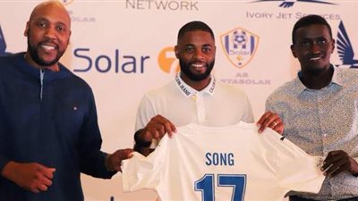 آخرهم سالمون كالو.. نادي جيبوتي يضم نجوم لعبوا لأندية الصف الأول في أوروبا