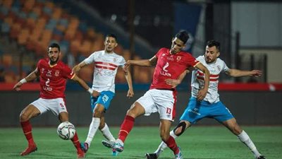 أحمد سليمان: اتحاد الكرة ملهوش ضهر