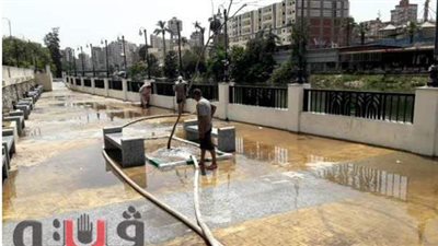 طوارئ في الشرقية استعدادا لـ