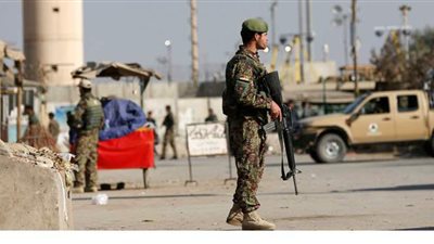 طالبان تستولي على منطقة قرب العاصمة الأفغانية