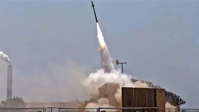 ما هي القبة الحديدية في إسرائيل؟