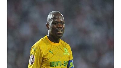 قائد صن داونز: الأهلي يريد الثأر من خسارته أمامنا بخماسية