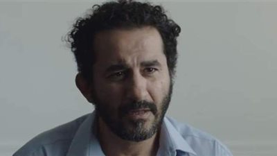 أحمد حلمي يوجه رسالة مؤثرة لصناع مسلسل «الاختيار 2».. شاهد