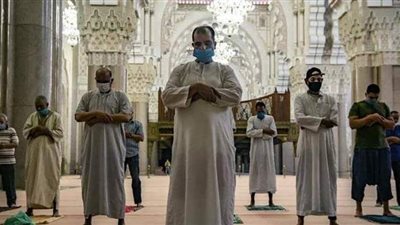 المغرب يحظر إقامة صلاة عيد الفطر بسبب كورونا